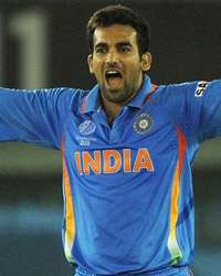 Zaheer Khan